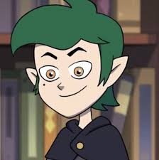 edric