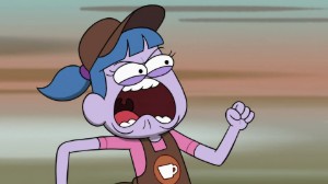 gloria