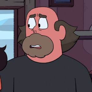 greg