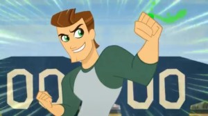 hal jordan