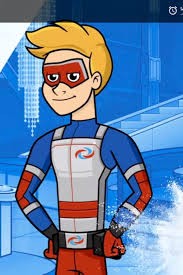 kid danger
