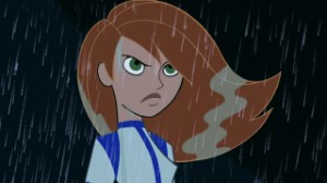 kim possible
