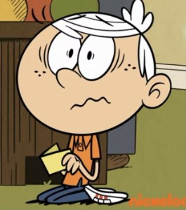 lincoln loud