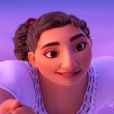 luisa