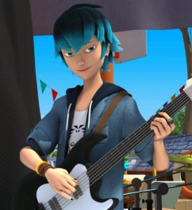 luka