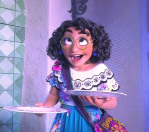 mirabel