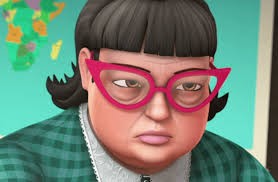 miss smith