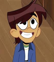 olly