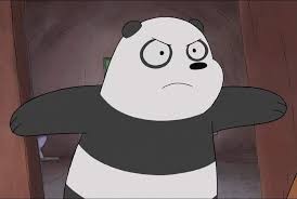 panda