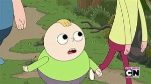 percey