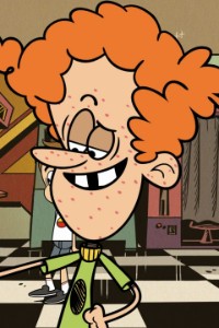 rusty