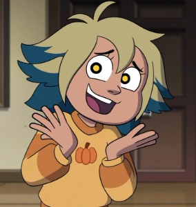 vee