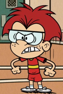 zach