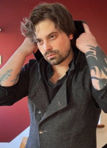 Damien Haas