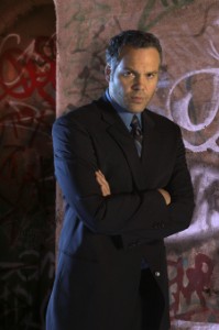 Det. Goren