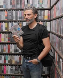 Oscar Isac