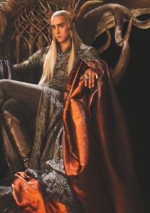 Thranduil