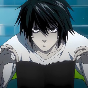 L - Death Note