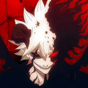 Liebe - Black Clover