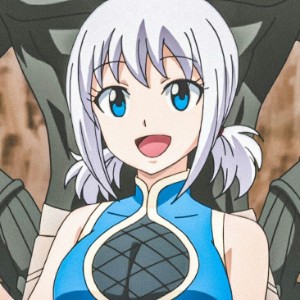 Lisanna Strauss - Fairy Tail