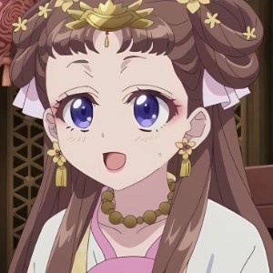 Lishu - The Apothecary Diaries