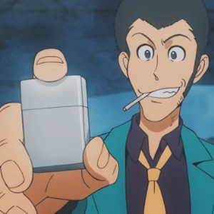 Lupin - Lupin the Third