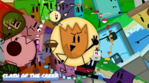 S3 E1: Clash of the Creek