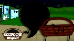 S3 E5: Relive and Regret
