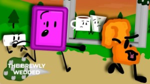 S3 E6: The Brewly Wedded