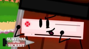 S3 E8: Survival of the Sickest