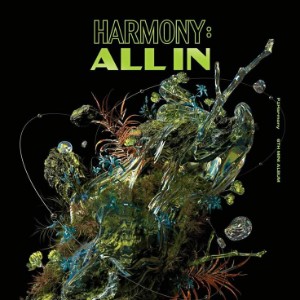 Harmony : ALL IN