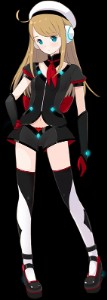 Anri Rune