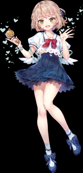 ANRI (VIVI)