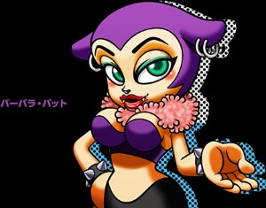 Barbara