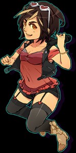 Clara