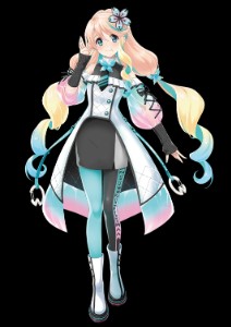 Haruno Sora