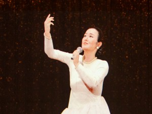 Hibari Misora