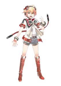 Hibiki Lui