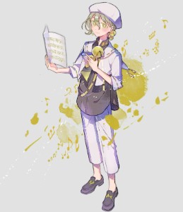 Iori Yuzuru