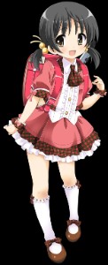 Kaai Yuki