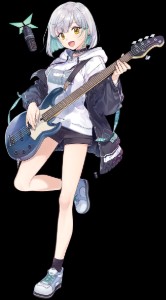 Kanade Kanon