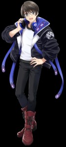 Kiyoteru