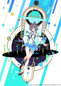 Luo Tianyi