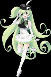 Macne Nana