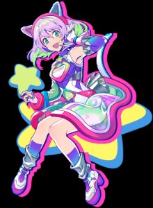 Mirai Komachi