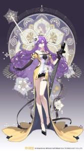 Mo Qingxian