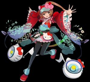 Nekomura Iroha
