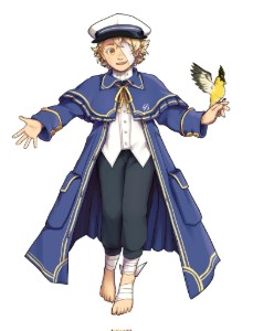 Oliver