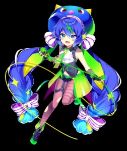 Otomachi Una (Spicy)