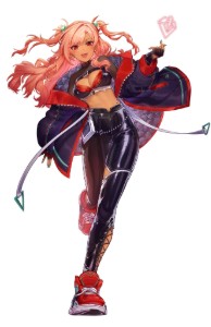 RUBY